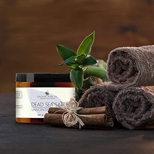 Exfoliating Bath Salt Scrub - Image 4
