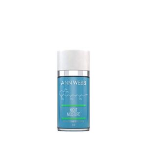 Firming Body Cream by Skin By Ann Webb
