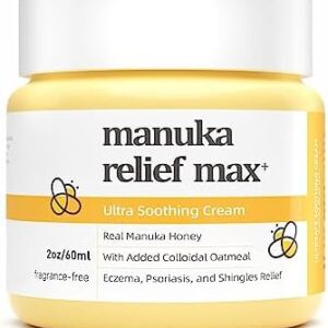 Foot cream rash caused by cruelty-free product.