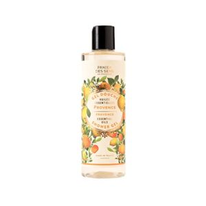 French Cottage Shower Gel ? Luxurious and Refreshing