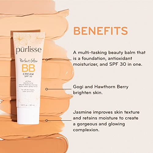 Garnier Youthful Skin Hydrating Anti-Aging BB Cream 1.7 oz - Image 3