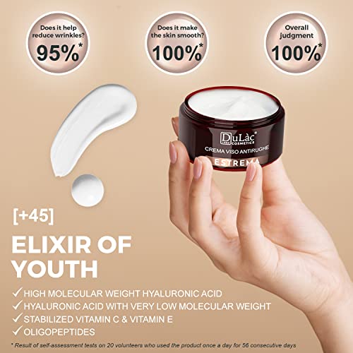 Gentle Cruelty-Free Anti-Aging Cream for Radiant Skin - Image 5