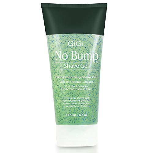 Gigi No Bump Exfoliating Body Scrub