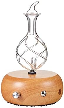 Glass Oil Diffuser 220v