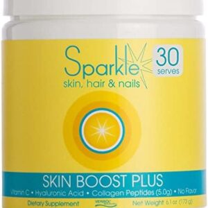 Global Anti-Aging Collagen Cream for Firm, Youthful Skin - 50ml