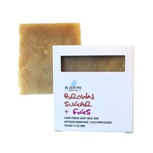 Goat Milk Nourishing Body Wash 16 oz for Soft and Hydrated Skin