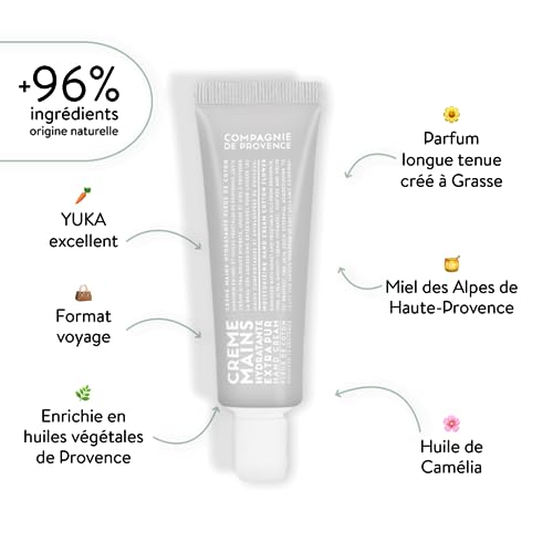 Hand cream by Creams Mains - Image 2