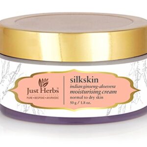 Herbal Anti Aging Cream by Just Herbs