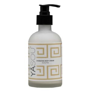 Hydrating Dry Skin Body Cream 8 oz All-Day Moisture Formula