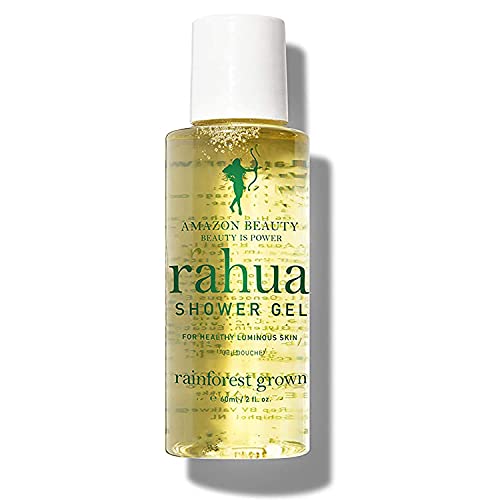 Inara Refreshing 250ml Shower Gel for a Clean and Invigorating Daily Experience