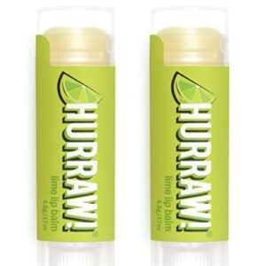 Innisfree Green Holiday Lip Balm: Festive and Nourishing Lip Care