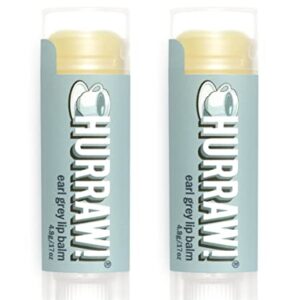 Innisfree Mint Earl Grey Lip Balm