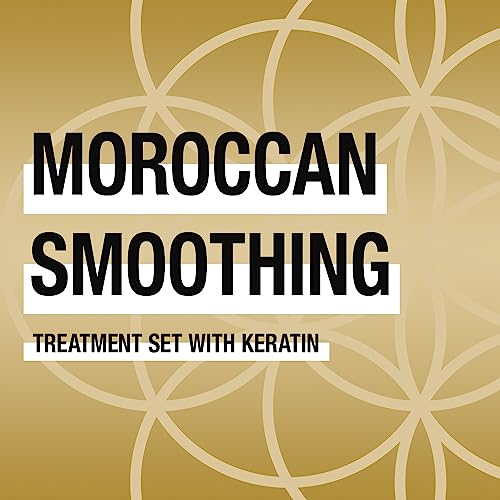 Inoar 7ml Argan Oil Hair Treatment for Smooth, Shiny, and Hydrated Hair - Image 3