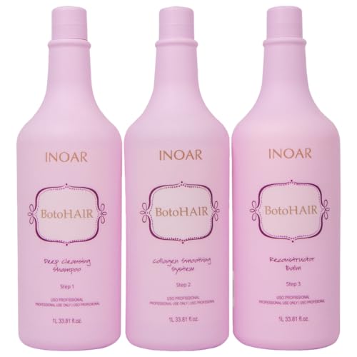 Inoar Argan Oil Price Overview