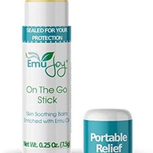Soothing Gentle Insect Bite Relief Cream for Baby Sensitive Skin 2 oz