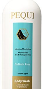 Intense Hydrating Body Wash