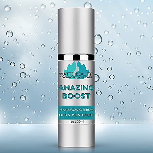 Intensit Complete Anti-Aging Serum 1 oz Hydrating Formula for Youthful Skin - Image 3