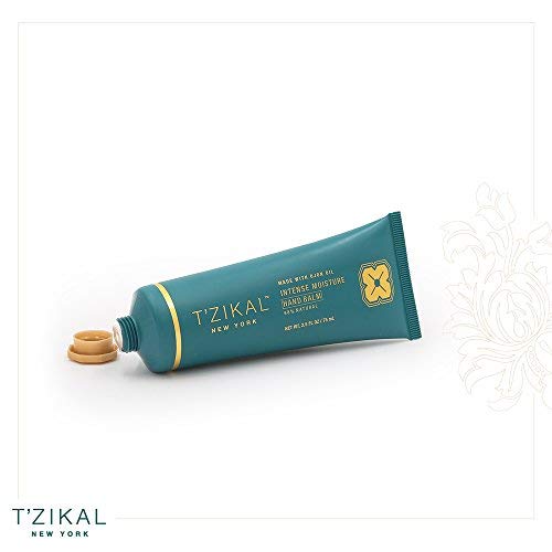 Intensive Hydration Hand Cream for Dry Skin, 8 oz, Deeply Moisturizing and Nourishing Formula - Image 3