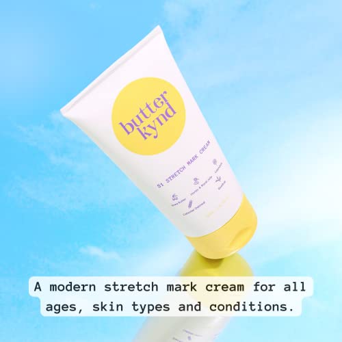 It Works Stretch Mark Moisturizer Body Cream for Visible Improvement - Image 2