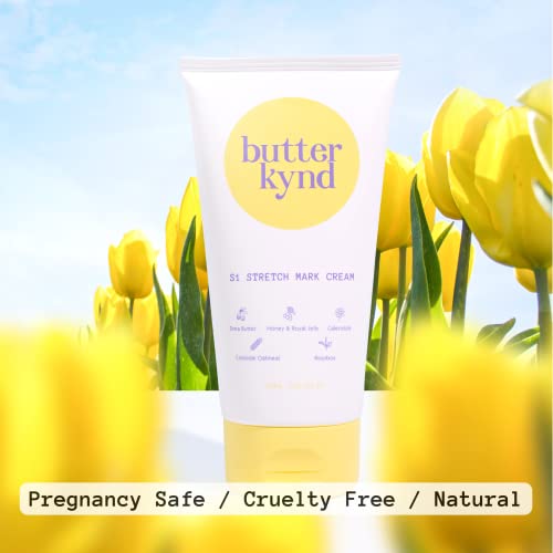 It Works Stretch Mark Moisturizer Body Cream for Visible Improvement - Image 3