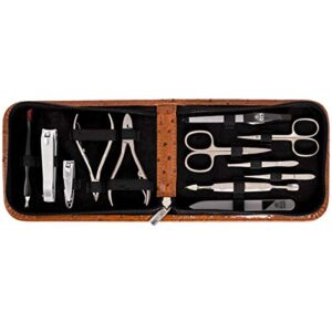 Jamaica Mani-Pedi Set: Complete Nail Care Kit