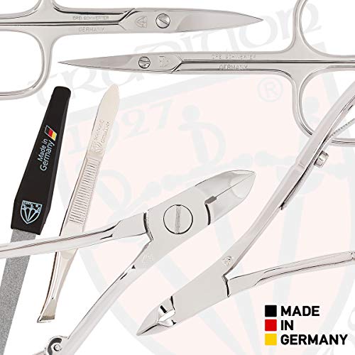 Jamaica Mani-Pedi Set: Complete Nail Care Kit - Image 5