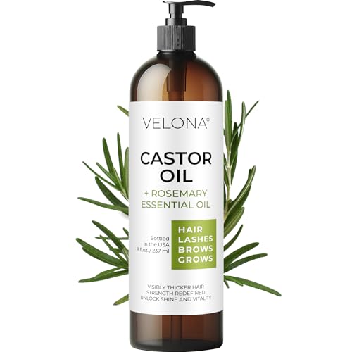 Jamaican Argan Oil for Hair and Skin Nourishing Benefits