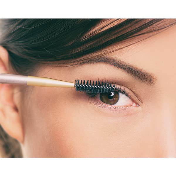 4 oz Natural Organic Jamaican Black Castor Oil for Lash Growth Treatment - Image 4