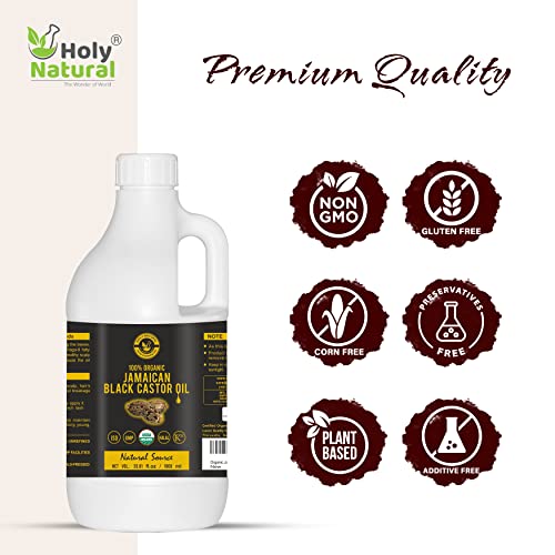 ?Jamaican Black Castor Oil Scent? - Image 5