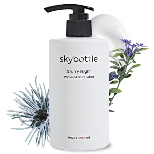 Jasmine Infused Body Cream 8 oz for Intense Hydration and Nourishing Skin Care