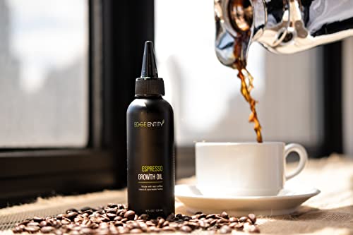 JBCO Strengthen & Grow Shampoo - Image 6