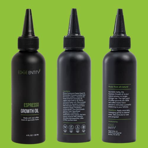 JBCO Strengthen & Grow Shampoo - Image 4
