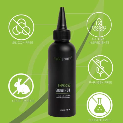 JBCO Strengthen & Grow Shampoo - Image 2