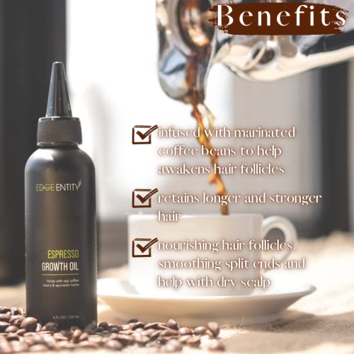 JBCO Strengthen & Grow Shampoo - Image 8