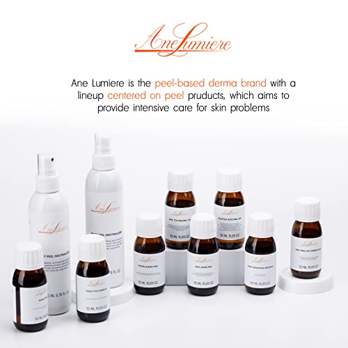 Jessner Peel: Exfoliating Treatment for Skin Renewal - Image 6