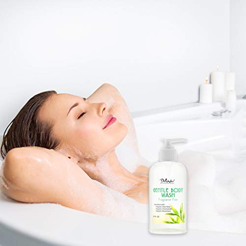 Jojoba Oil Body Wash by Crabtree And Evelyn - Image 6