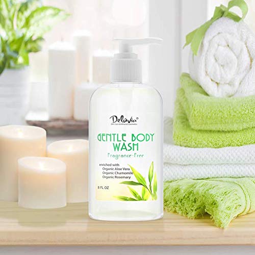 Jojoba Oil Body Wash by Crabtree And Evelyn - Image 8