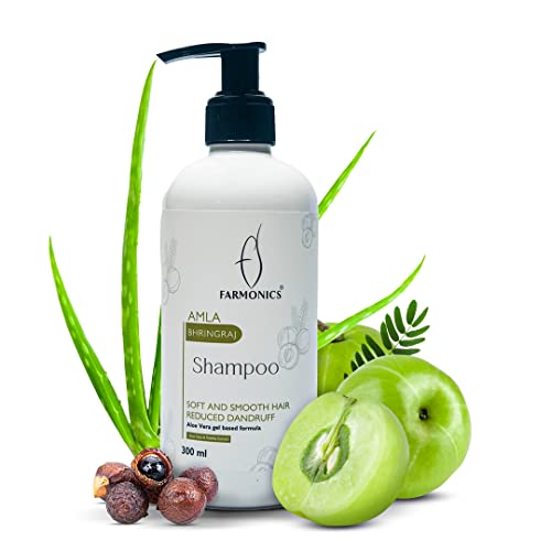 Joy Dandruff Shampoo: Fight flakes for healthy scalp.