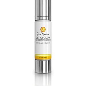 Juice Beauty 1 oz Retinol Overnight Serum for Wrinkle Reduction and Hydration