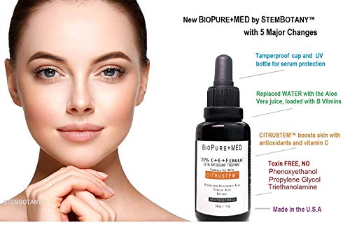 Juice Wrinkle Serum: Reduce signs of aging. - Image 3