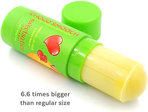Jumbo Hydrating Lip Balm for Extra Soft, Kissable Lips - Image 5