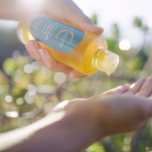 Kim Kardashian's Hydrating Argan Oil for Luxurious Hair and Radiant Skin - Image 5