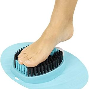 Kitchen Foot Scrub: Natural DIY Recipe
