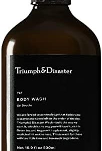 Knees & Toes Nourishing Body Wash