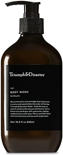 Knees & Toes Nourishing Body Wash