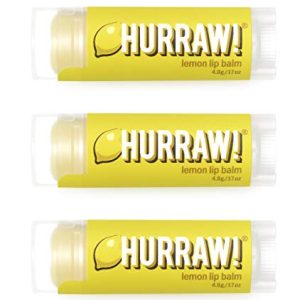 Kobees Organic Lip Balm ? Natural Hydration for Lips