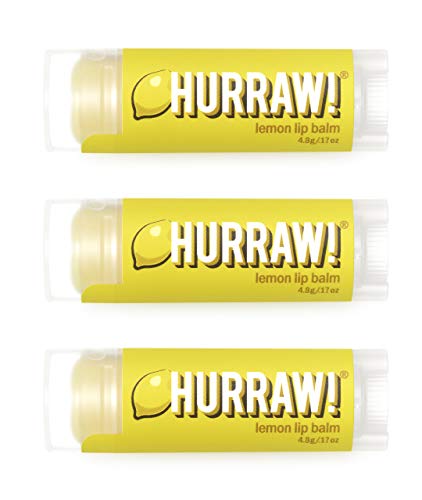 Kobees Organic Lip Balm ? Natural Hydration for Lips