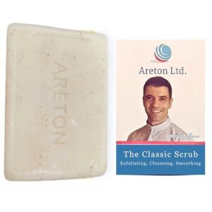 Kojic Acid Body Wash: Brightens and Evens Skin Tone