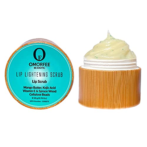 Kojic Acid Lip Cream: Brightens and Moisturizes Lips - Image 2
