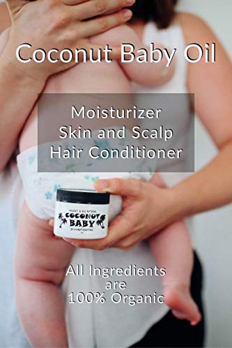 Kokoso Baby Cream 100ml Natural Coconut Moisturizer for Sensitive Skin - Image 7